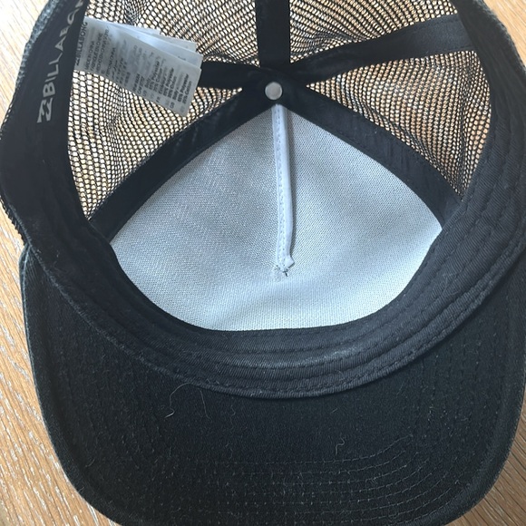 Billabong Rotor Trucker Hat Nordstrom - Picture 5 of 5